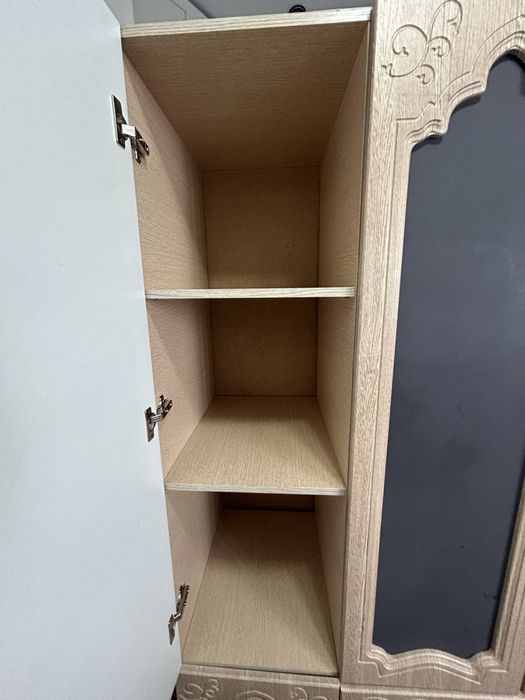 Шкаф для ожежды 120 на 180