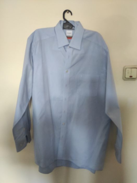 Camasi cu maneca scurta sau lunga, marimi diferite, modele diferite