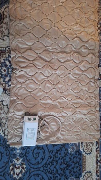 Продам противопролежневый матрац