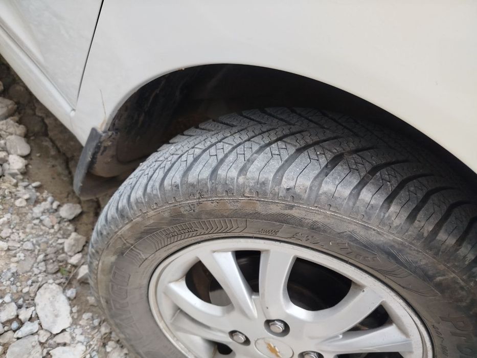 Spark 4-poziciya Euro 2019 y avtomat korobka sotiladi