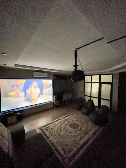 посуточная аренда Дома