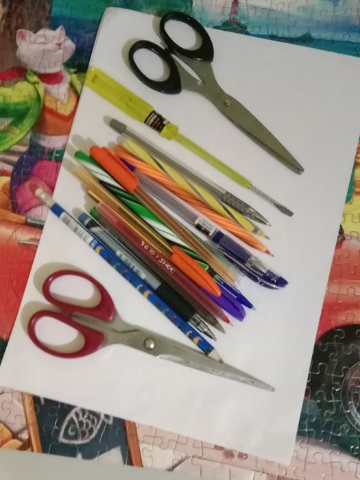 Продам набор канцтоваров