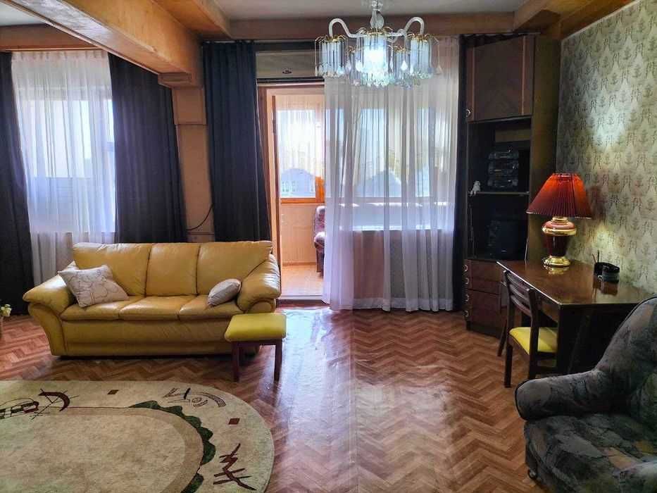 Сдаётся квартира парк фуркат