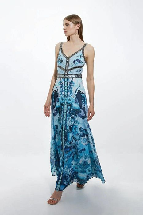 Рокли Karen Millen