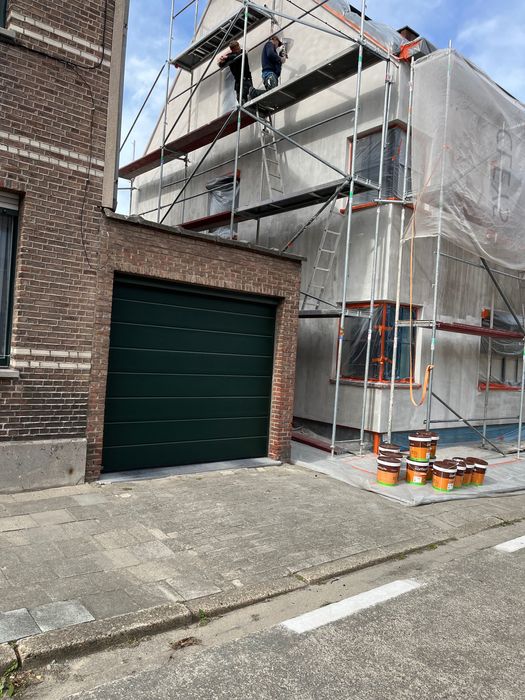 Prestam servici in constructi