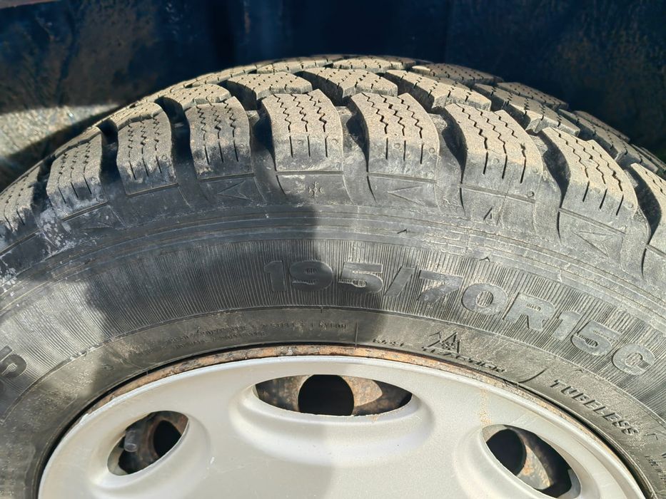 Mercedes vito w638 8+1 9 locuri