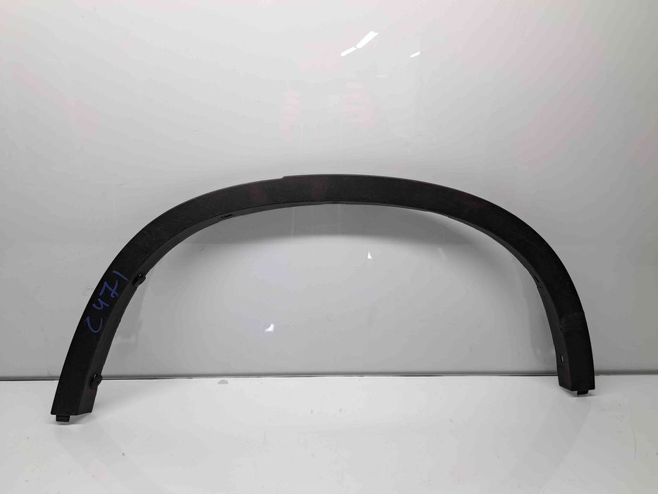 Ornament aripa stanga spate Bmw X1 (E84) [Fabr 2009-2015] 2990171