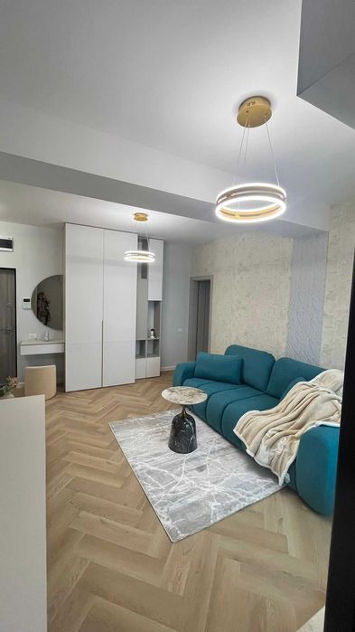 Inchiriez apartment 2 camere