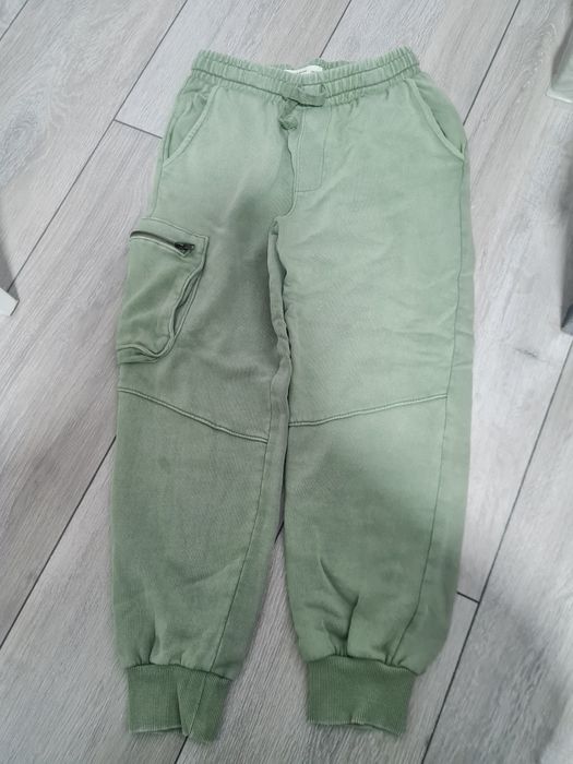 Pantaloni băieți 7-8 ani