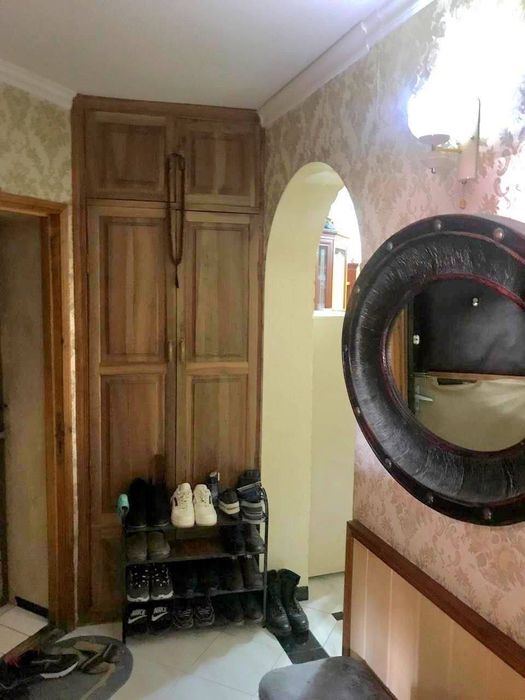 3-комнатная квартира 75 м² — Максим Горький, БИй, Мирзо-Улугбекский р