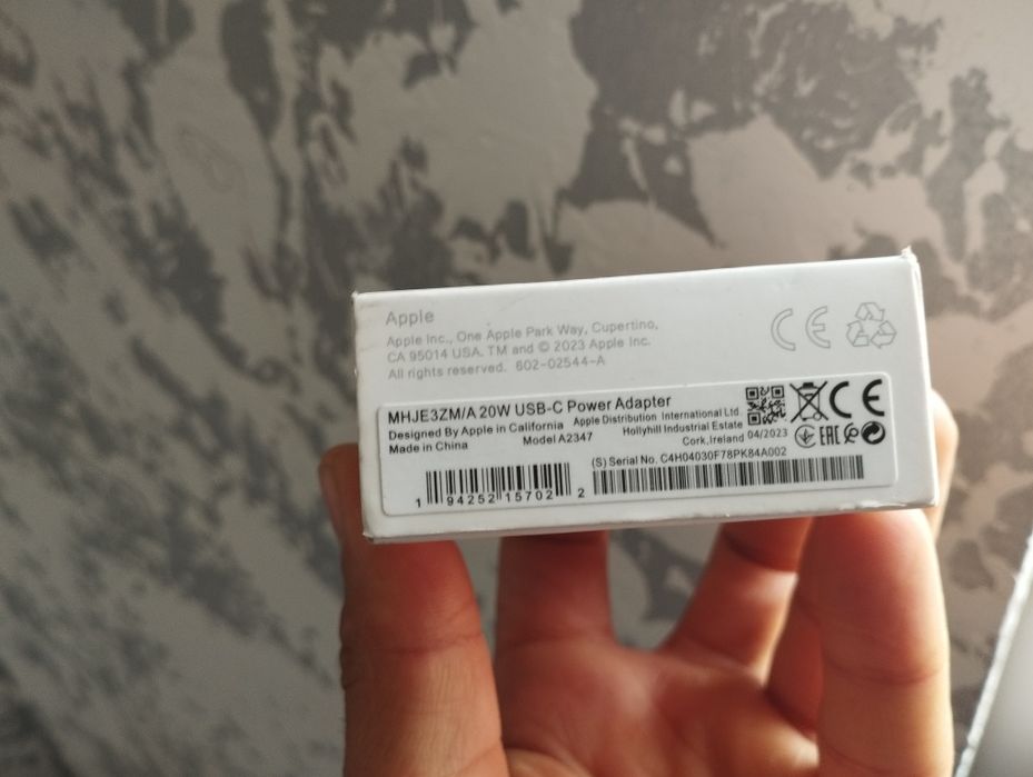 Apple 20w  Samsung  BULL USB 67W оригинал быстрая зарядка