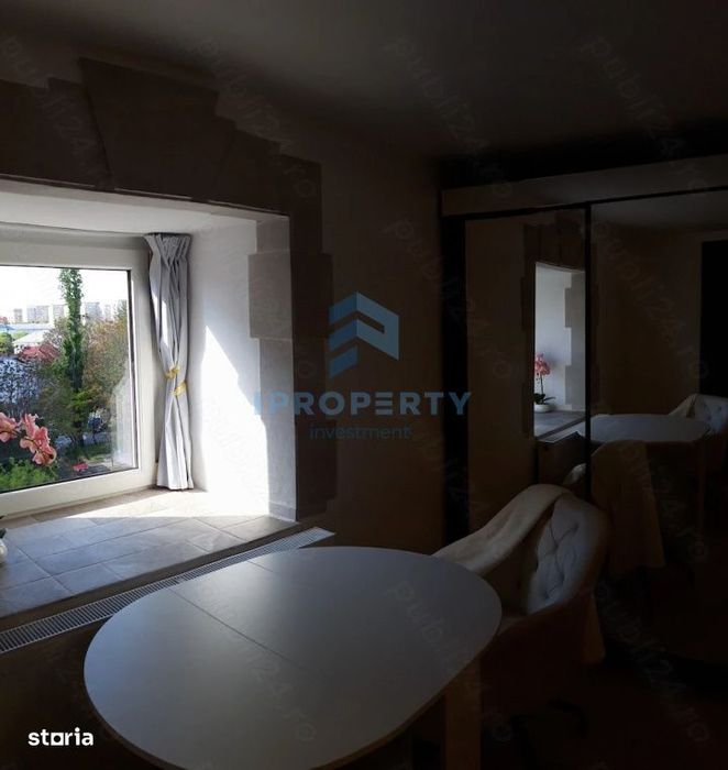 Cotroceni | 2 Camere | AC | Centrala Proprie