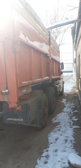 Урал силхоз 1991