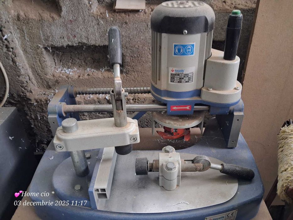 Atelier tamplarie ,lemn, pal melaminat .pvc, fier ,sudura