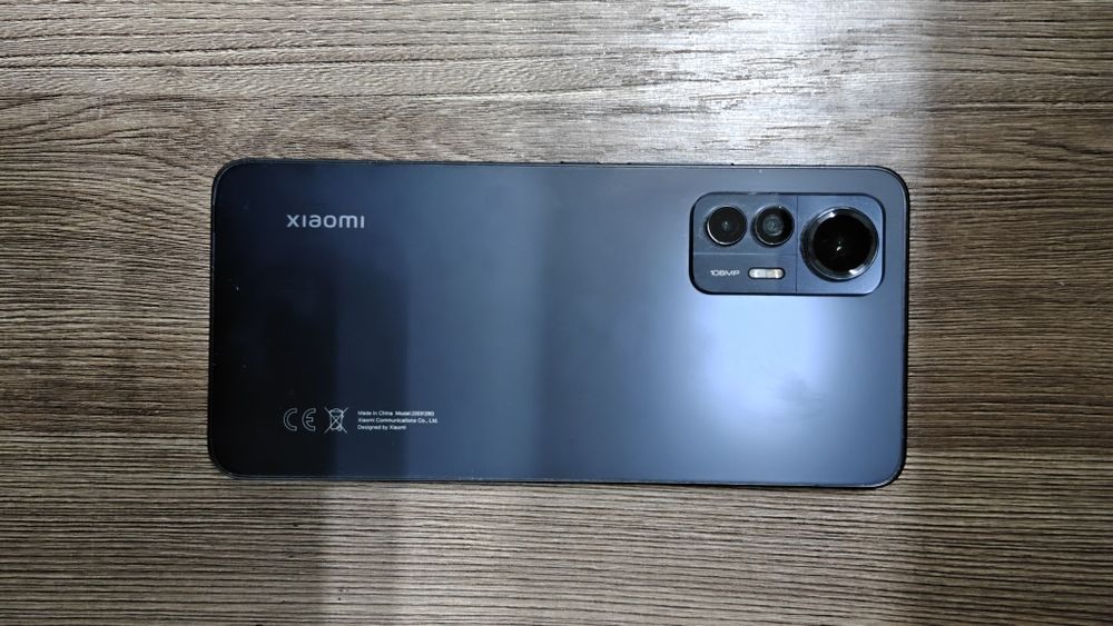 Mi 12 Lite 128гигов