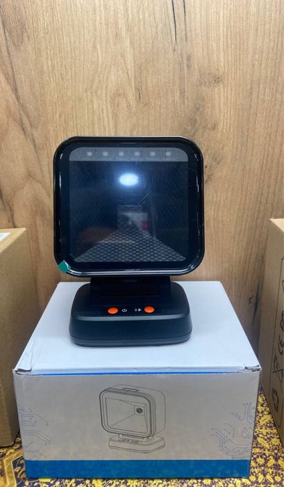 2D scaanner 2D сканер Orbit