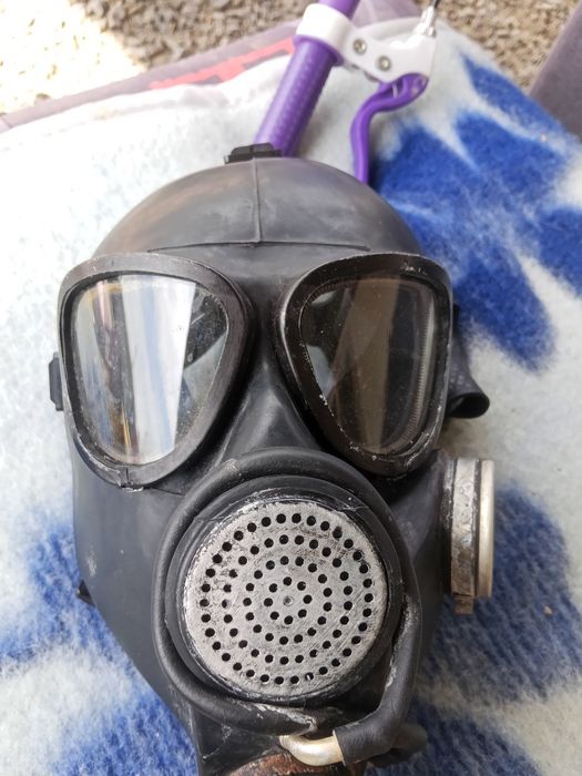 В среднем состоянии
