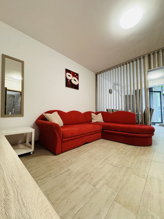 Apartamente Alezzi Resort - Navodari ( cazare)