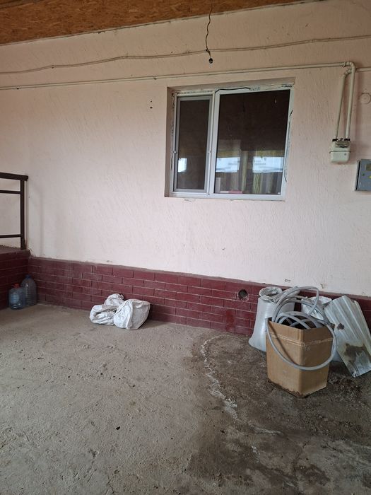 Недвижемость отдельный дом