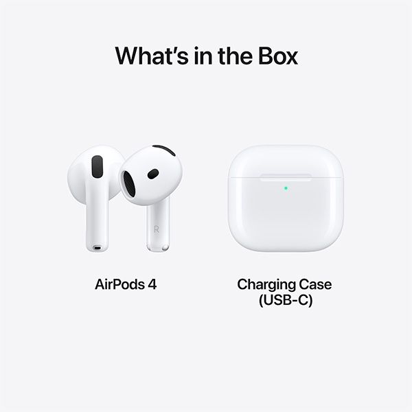 Apple AirPods 4 ANC Original