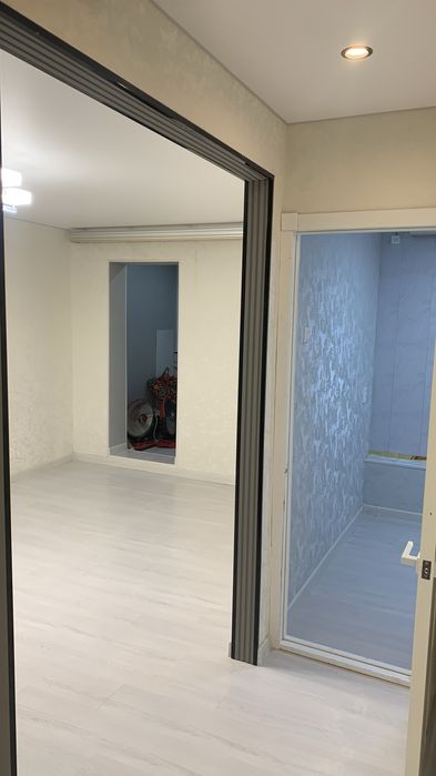 Киргули полутех евро ремонт