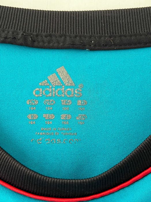 Tricou Bayern Munchen Neuer