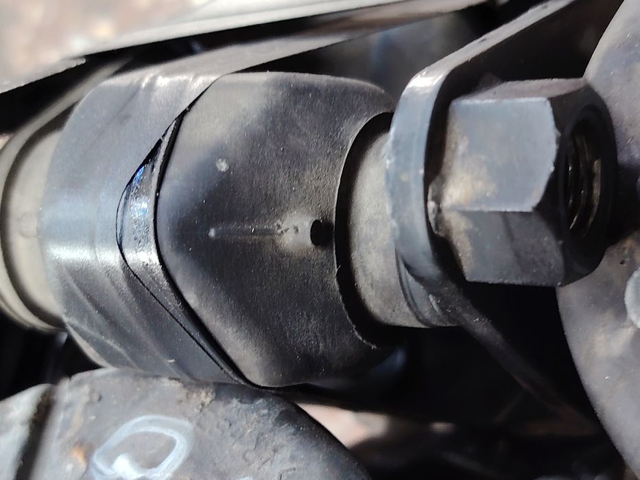 Подушки двигателя RX350 RX330 LS460