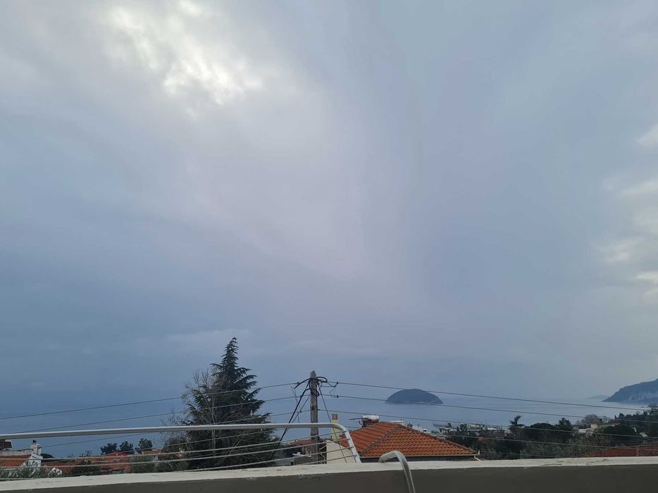 ПРОДАВА се самостоятелна къща 184кв.м в Palios Kavala (код 4293)