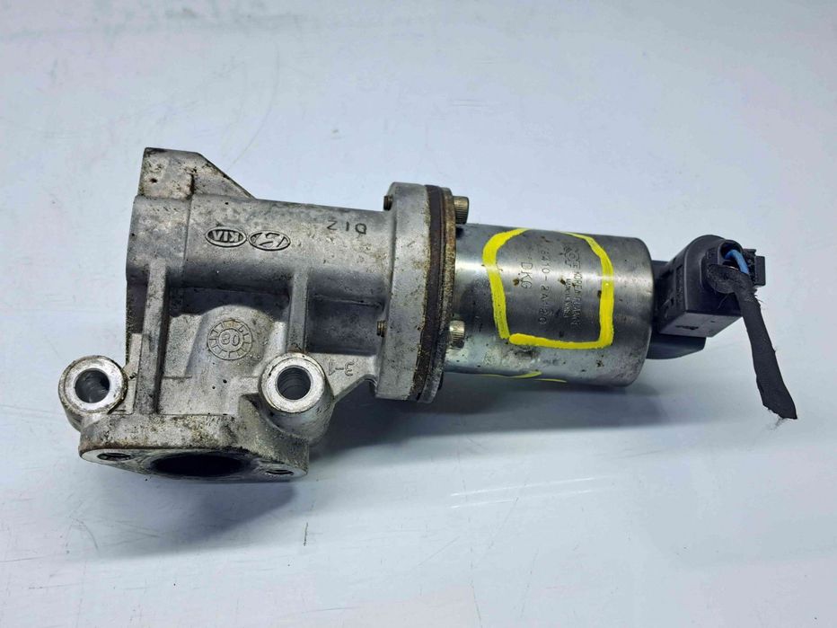 Supapa EGR Hyundai i30 (FD) [Fabr 2007-2012] 28410-2A120 1.6 CRDI D4FB