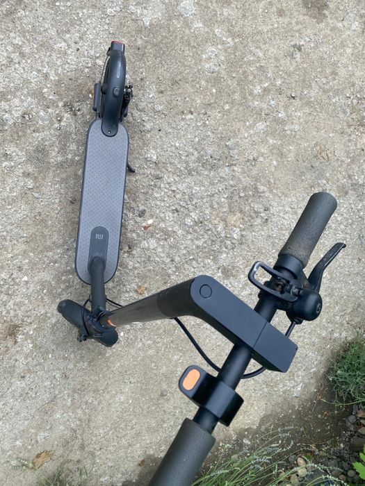 Trotineta electrica XIAOMI