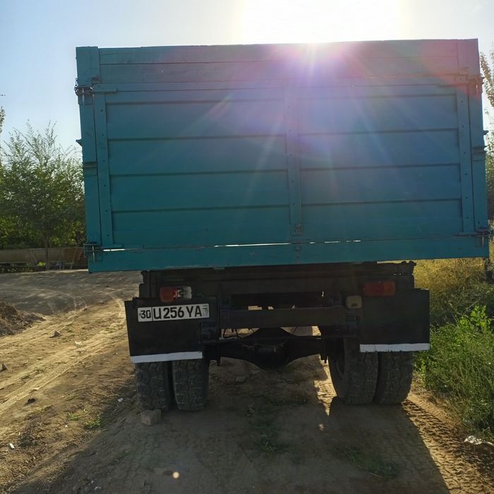 Газ 53 сотилади холати ало даражада