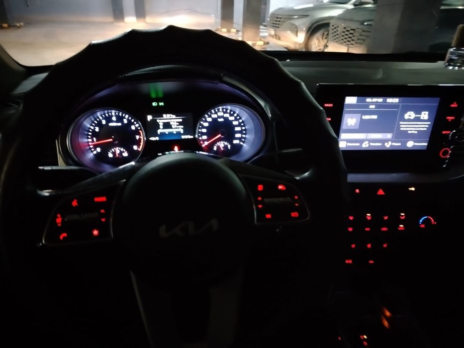 Продам автомобиль