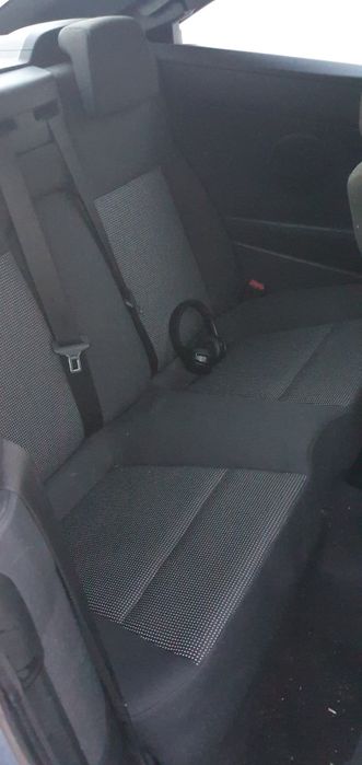 Opel.astra Cabrio 1.9 Diesel