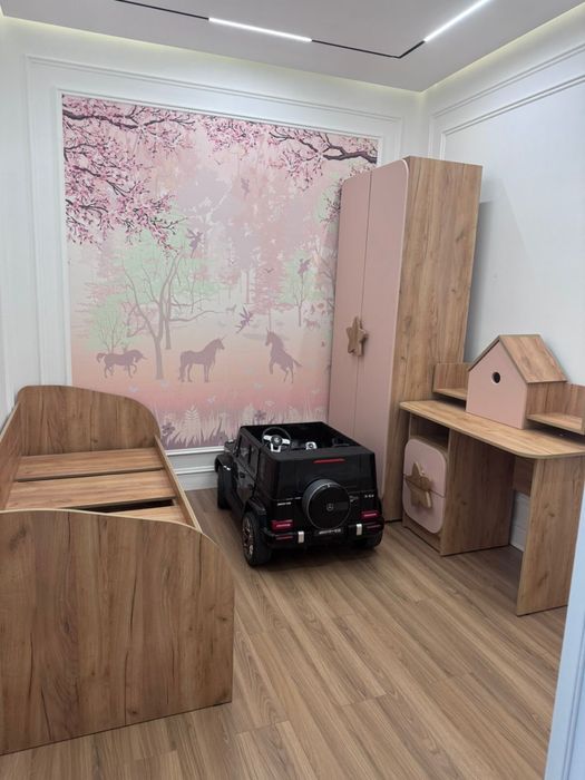 Детский гарнитур