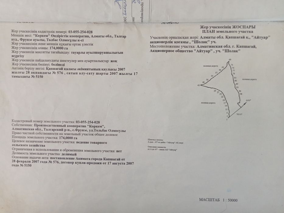 Крестянское хозяйство