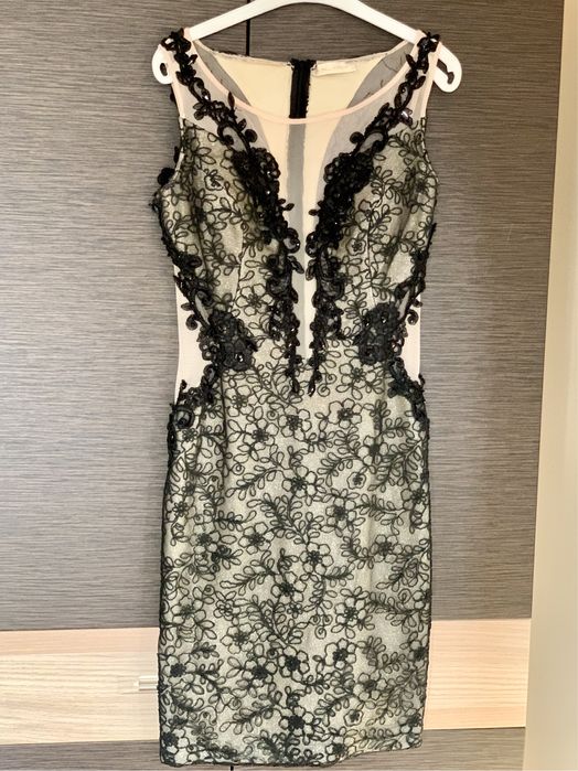 Rochie Paula Richi