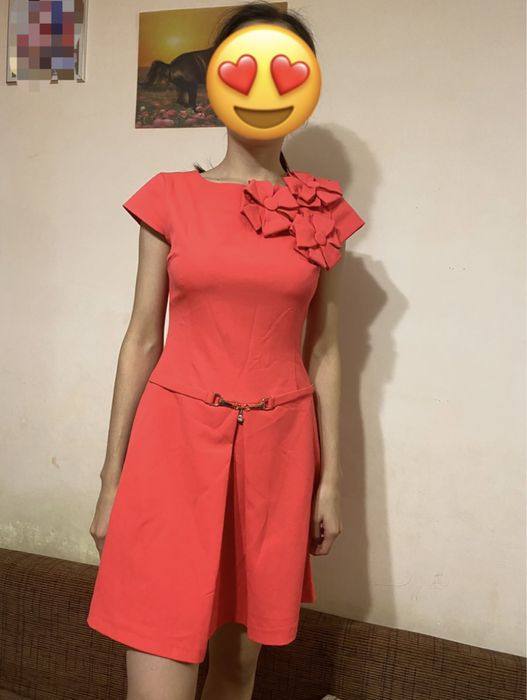 Продам платья