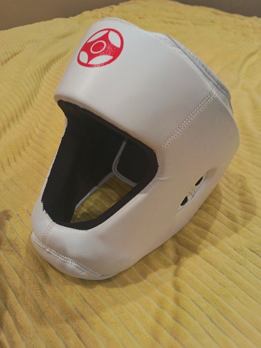 Продам экипировку для каратэ