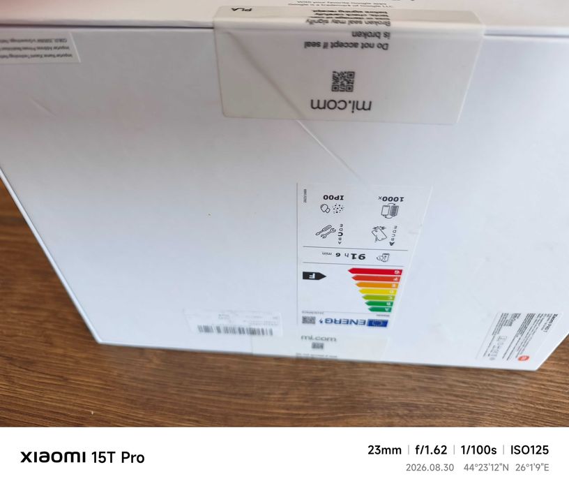 Tableta Xiaomi 7