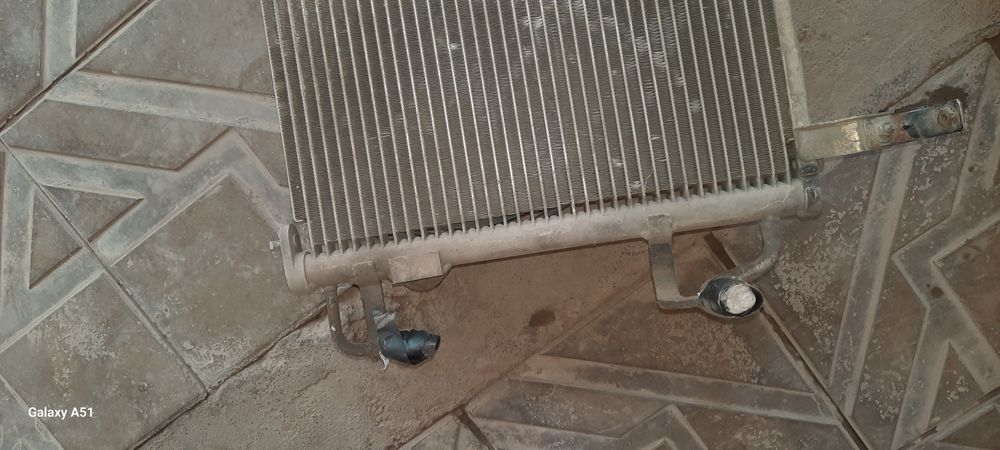 Нехиа 1.5 донс Кондиционер 1.6