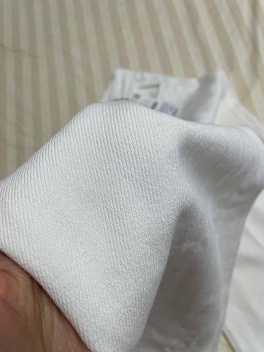 Джинсовые брюки zara