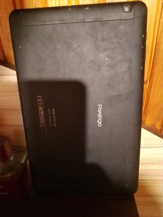 Таблети Престиджо без забележки