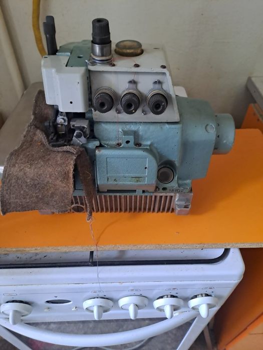 швейный машина сатылады