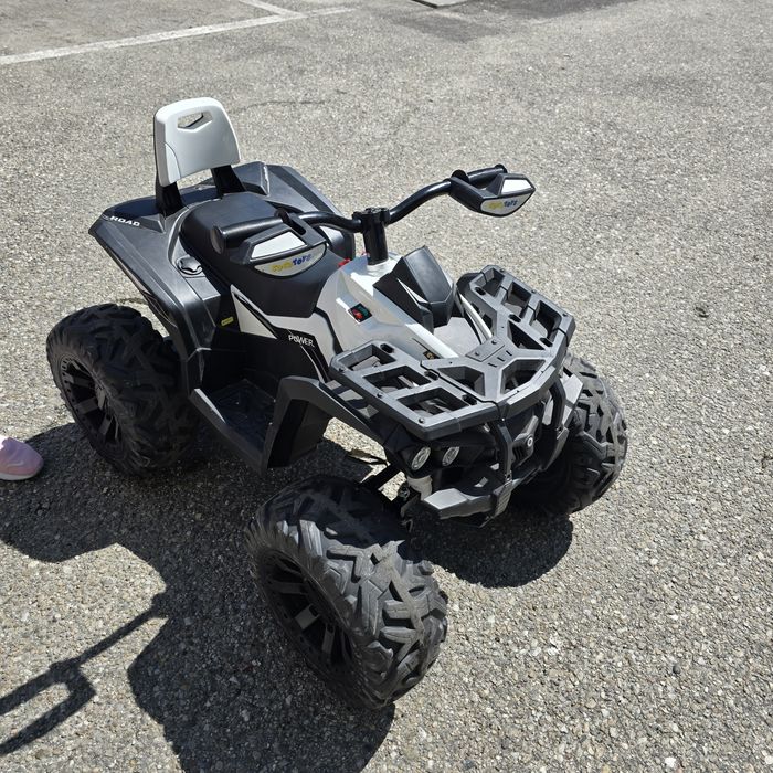 Atv pentru copii stare foarte buna.