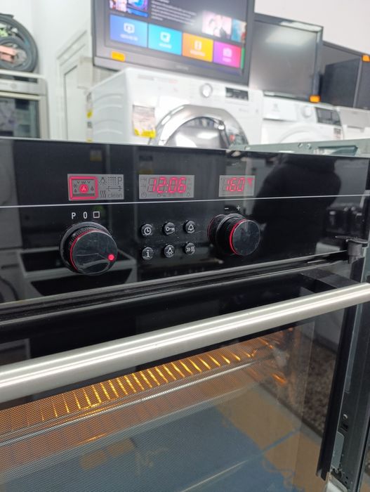 Фурна за вграждане SIEMENS