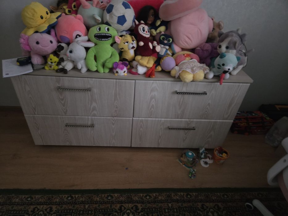 Мебель для спальни