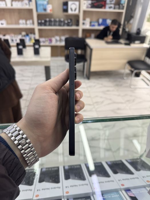 Redmi 13 Midnight Balck 8/128