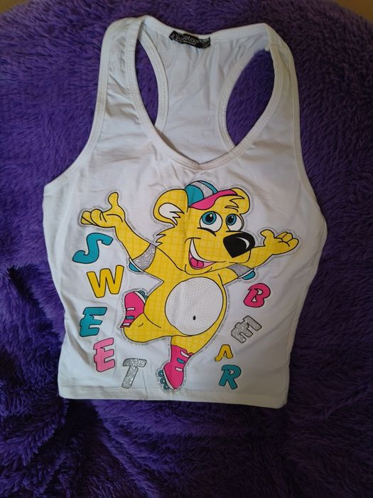 Нижнее бельё новое