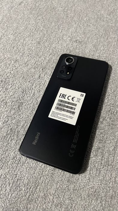 Xiaomi Redmi Not 12 pro