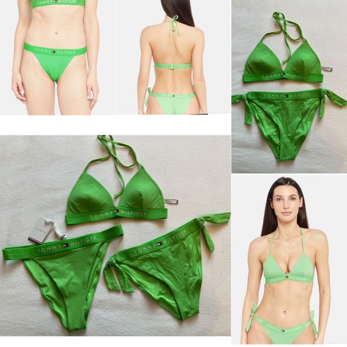 Tommy Hilfiger Бански дамски комплекти